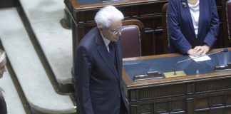 Israele, Mattarella “Attacco proditorio, ferma e convinta condanna”