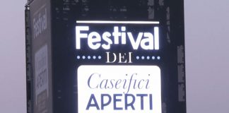 I caseifici del Parmigiano Reggiano aprono le porte al pubblico