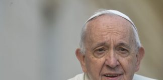 Medio Oriente, Papa “Armi si fermino, la guerra è una sconfitta”