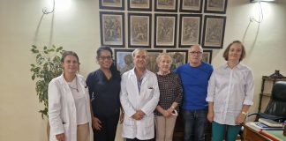 La Fondazione Mazzali dà il via ad un progetto di solidarietà con L’Avana