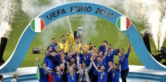 Italia e Turchia ospiteranno gli Europei del 2032
