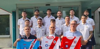 Calcio a 5 Serie A: Tea al fianco del Saviatesta Mantova che si prepara per la sfida con il Pomezia