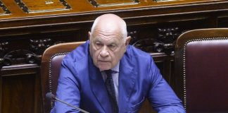 Immigrazione, Nordio “Nessuna azione disciplinare per Apostolico”