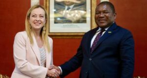 Meloni “Scrivere il piano Mattei insieme all’Africa”