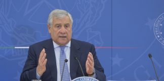 Terrorismo, Tajani “Al momento nessuna minaccia diretta all’Italia”