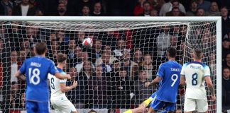 Non basta Scamacca, Italia ko a Wembley, inglesi a Euro2024