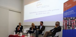 Da Cobat la rete Cyclus per la gestione green dei veicoli fuori uso