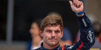 Verstappen vince la sprint di Austin, Leclerc terzo