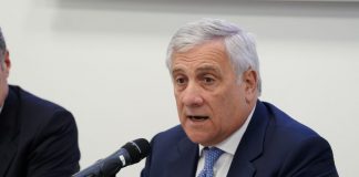 Medio Oriente, Tajani “Al lavoro per evitare un’escalation”