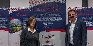 Sanpellegrino entra a far parte della comunità B Corp