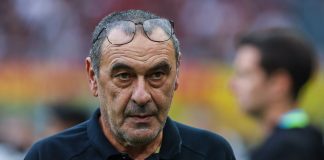 Sarri “Il Feyenoord vale l’Atletico, serve faccia tosta”