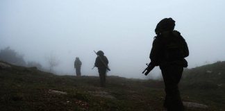 Raid mirati di terra israeliani su Gaza