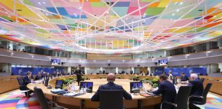 Consiglio Europeo “Garantire corridoi umanitari a Gaza”