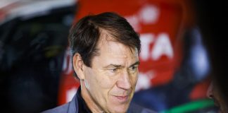 Garcia “Tutte sono gare della verità, col Milan vogliamo vincere”