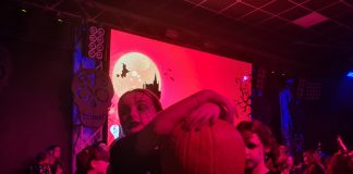 Al Mascara la grande festa di Halloween per 500 bambini. Martedì la serata disco