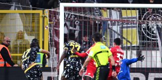 Lucca risponde a Colpani, finisce 1-1 fra Monza e Udinese