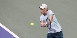 Sinner trionfa a Vienna e conquista il 10° titolo come Panatta