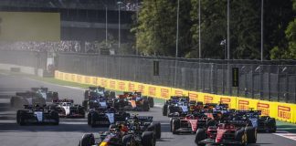 Verstappen vince anche in Messico, Leclerc chiude terzo