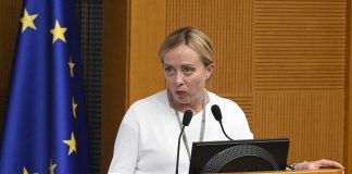 Medio Oriente, Meloni “Immediato rilascio ostaggi e pause umanitarie”