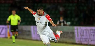 Cittadella ko dopo 120′, Cremonese avanti in Coppa Italia