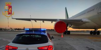 Lotta al degrado, nel mirino della Questura gli stranieri con precedenti: 5 espulsi, due al CPR, un rimpatrio