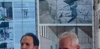 Oggi prima giornata di studi archeologici a Pegognaga
