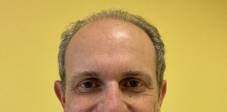 Angelo Carretta è il nuovo primario della Chirurgia Toracica del Carlo Poma