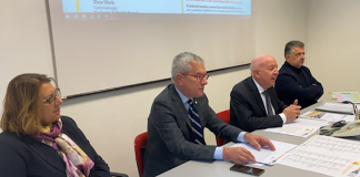 Mantova, calano gli infortuni sul lavoro: nel 2023 un morto contro i 4 del 2022. Preoccupa l’edilizia