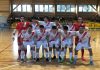 Calcio a 5 – Saviatesta avanti in Coppa Divisione dopo la vittoria contro il Bissuola (6-2)