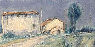 “Composizioni”, apre sabato alla Galleria Sartori la mostra dell’artista Vittorio Carnevali