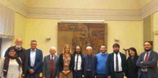 Alessandra Riccadonna nominata vicepresidente dell’Ass. Beni Italiani Patrimonio Mondiale