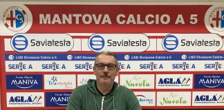 Saviatesta, la corsa ai playout si complica. Rondelli: “Rammarico per non aver gestito bene con l’Olimpus”