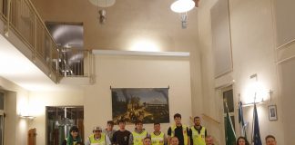 Due ragazzi dal passato difficile “on the road” per la sicurezza stradale