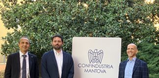 Confindustria Mantova, un funzionario a Bruxelles per supportare le imprese a livello europeo