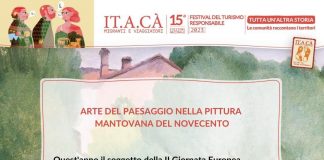Giornata europea (XX Nazionale) degli amici dei musei: due appuntamenti per scoprire il territorio