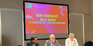 Mantova, beni confiscati alla mafia: pochi quelli assegnati. Uno acquistato dalla Prefettura per i profughi