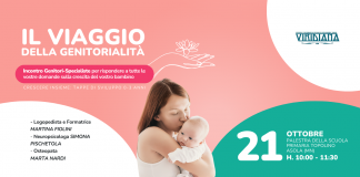Asola, il 21 ottobre “Il viaggio della genitorialità”, incontro per neo genitori