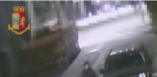 La segue, le danneggia l’auto e la stalkerizza per gelosia: divieto di avvicinamento alla vittima per una 49enne di città