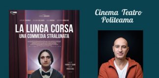 Rassegna Nuovo Cinema Italia del Politeama di Suzzara: il 27 ottobre torna Andrea Magnani