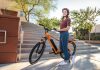Mobilità e sostenibilità: il mercato delle e-bike è in crescita