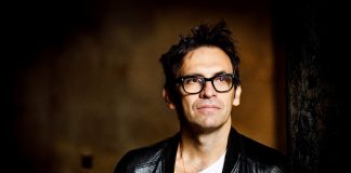 Storie di umanità, ultimi due weekend. Sabato 21 ottobre a Castiglione c’è Nicola Lagioia