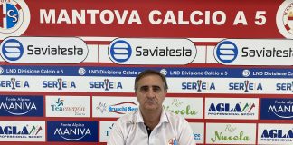 Calcio a 5 Serie A – Saviatesta cerca la svolta: domenica arriva Treviso. Milella: “Bisogna reagire”
