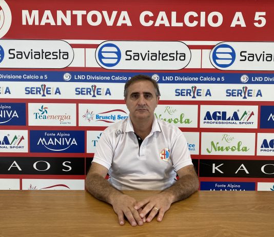 Calcio a 5 Serie A – Saviatesta cerca la svolta: domenica arriva Treviso. Milella: “Bisogna reagire”