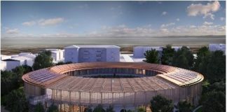 Suzzara, pronto il progetto per il Polo dell’Infanzia. Inizio lavori entro fine anno