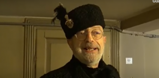 Sabato in Sant’Andrea i funerali di Riccardo Braglia