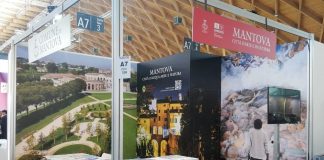 Il Comune di Mantova per la quinta volta alla Fiera del Turismo di Rimini
