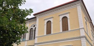 Suzzara, termina il cantiere alla scuola Visentini