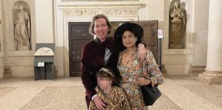Il regista Wes Anderson a Mantova e Sabbioneta. Palazzi: “tornerà presto”. Ciak in arrivo in terra virgiliana?