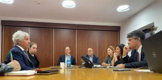 Caso scommesse e diritti tv, Olimpiadi e Sinner: il ministro Abodi al Forum Adnkronos