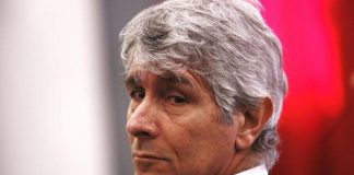 Il ministro per lo Sport e i Giovani Abodi al Digital Meet 2023 di Padova